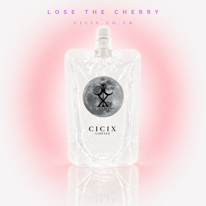 Lose the Cherry Reed Diffuser Refill