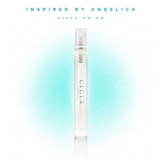 Luna - Eau de Parfum 10ml