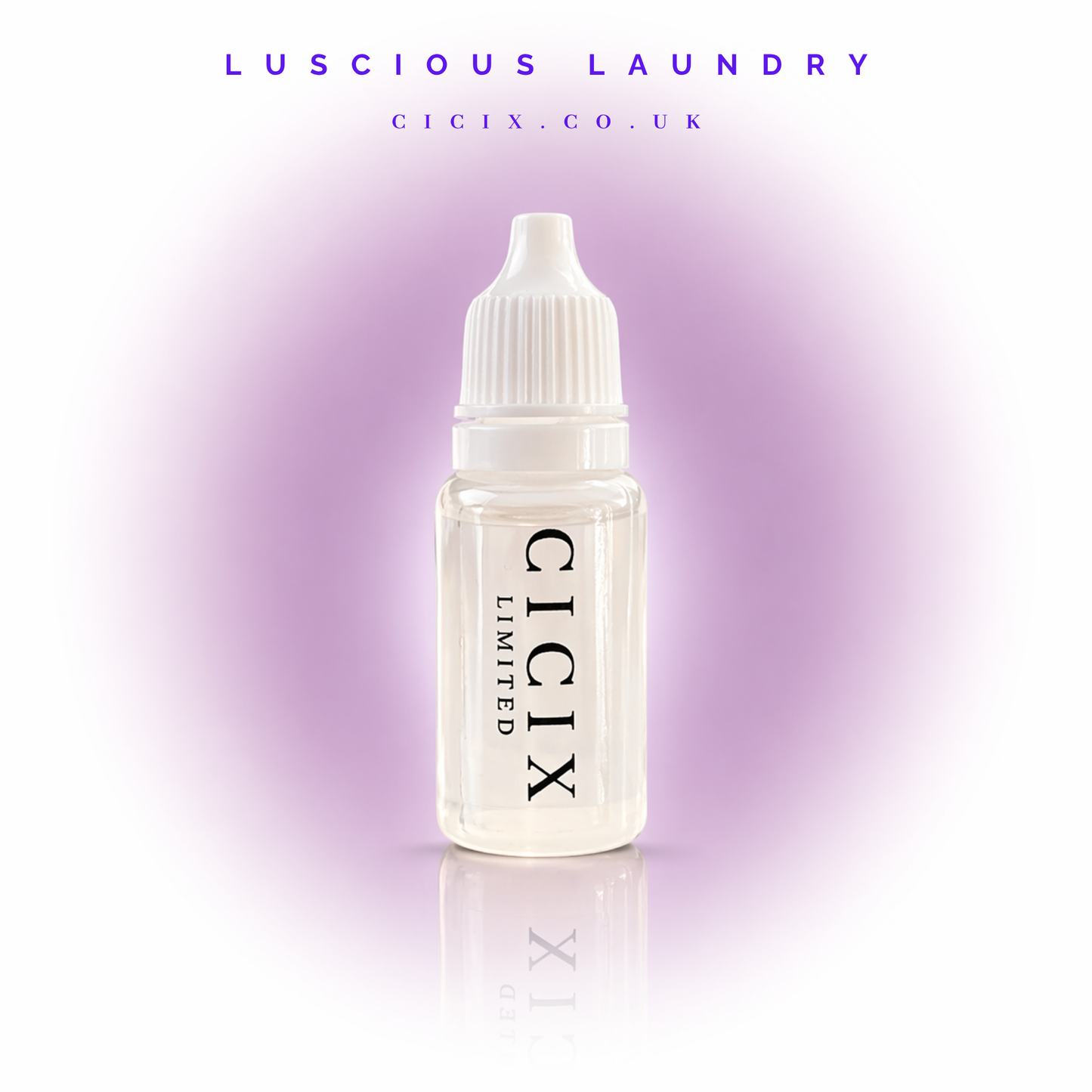 Luscious Laundry Fragrance Oil
