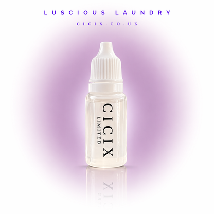Luscious Laundry Fragrance Oil