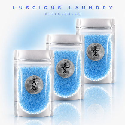 Luscious Laundry Scented Crystals Bundle