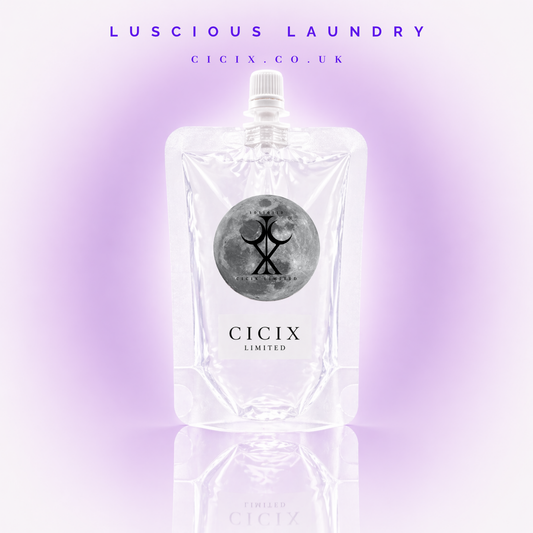 Luscious Laundry Reed Diffuser Refill