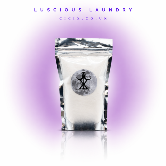 Luscious Laundry Carpet Freshener Powder