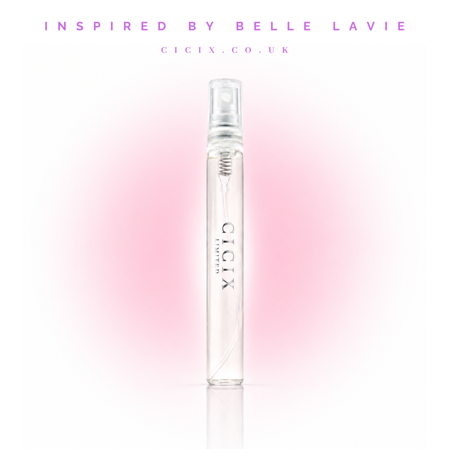 Lyra - Eau de Parfum 10ml