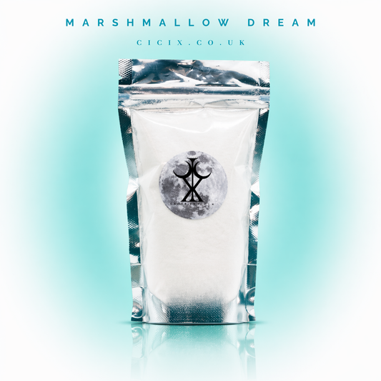 Marshmallow Dream Carpet Freshener Powder