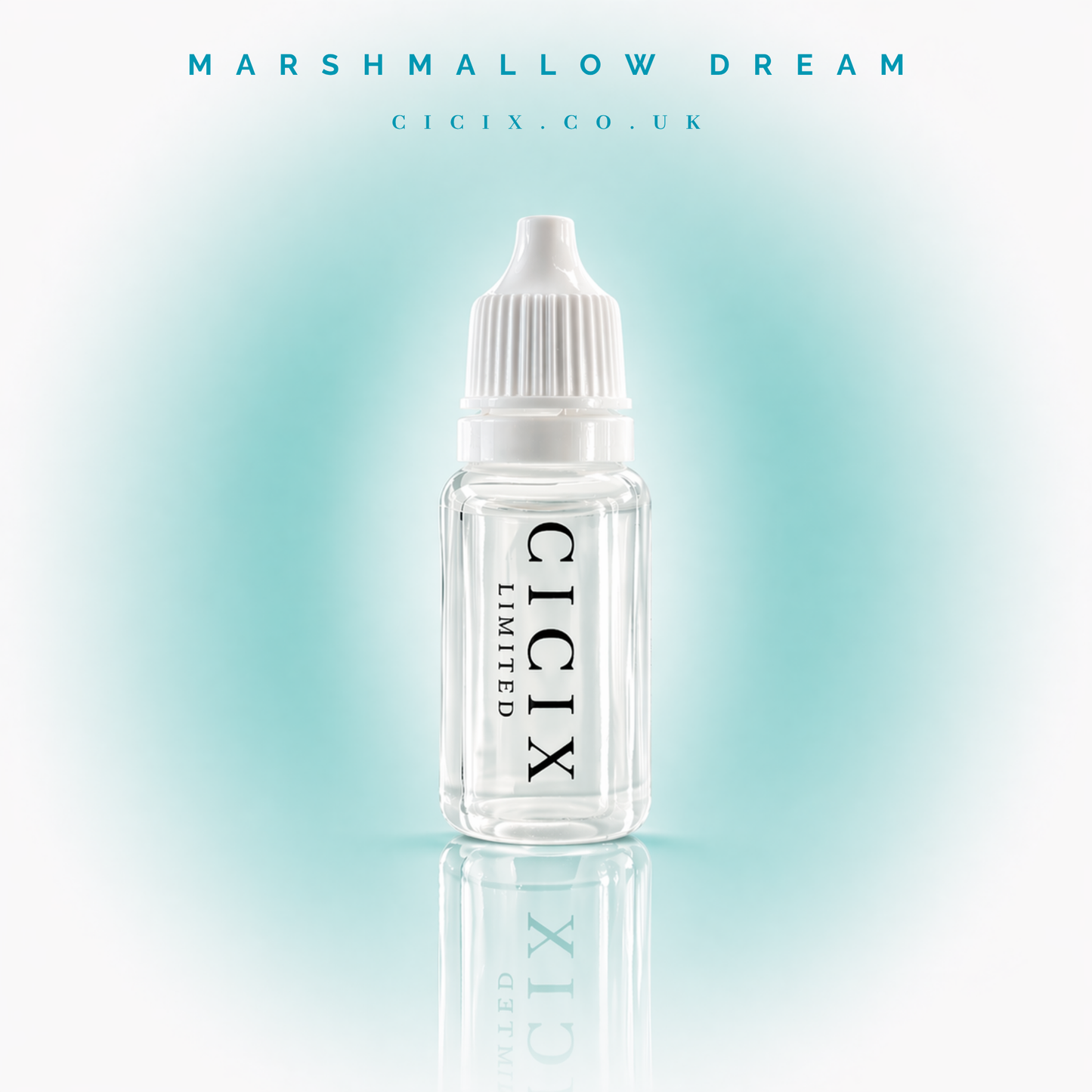 Marshmallow Dream Fragrance Oil