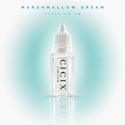 Marshmallow Dream Fragrance Oil