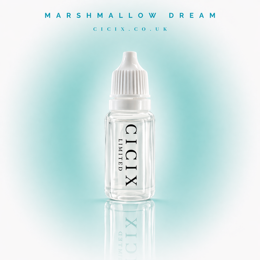 Marshmallow Dream Fragrance Oil