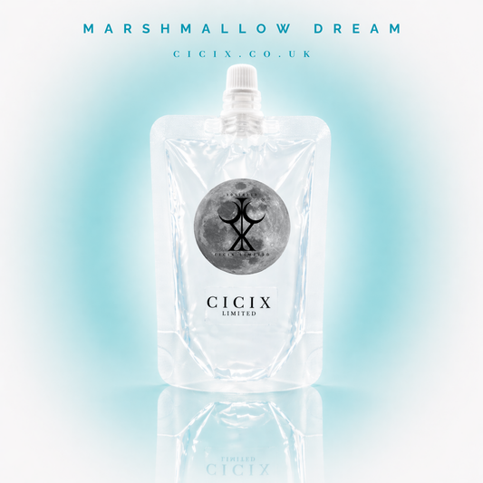 Marshmallow Dream Reed Diffuser Refill