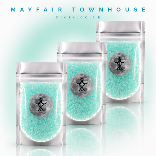 Mayfair Townhouse Scented Crystals Bundle