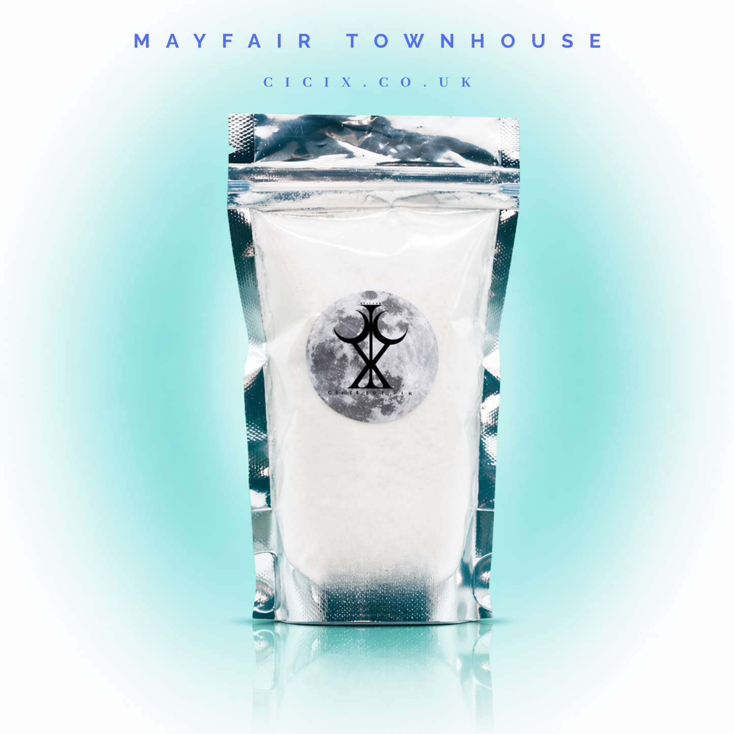 Mayfair Townhouse Carpet Freshener Powder