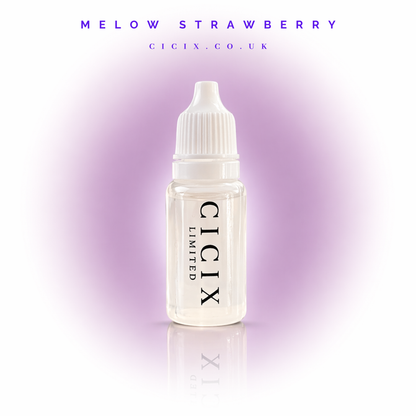 Melow Strawberry Fragrance Oil