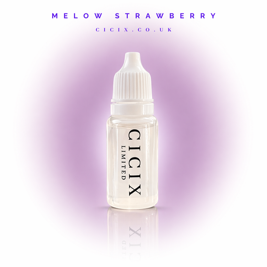 Melow Strawberry Fragrance Oil
