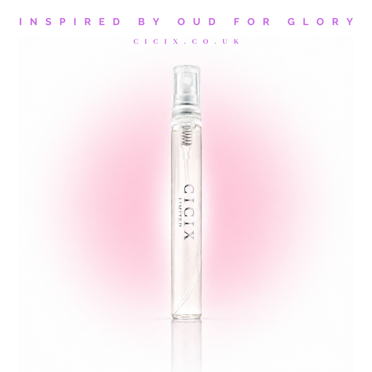 Mimosa - Eau de Parfum 10ml