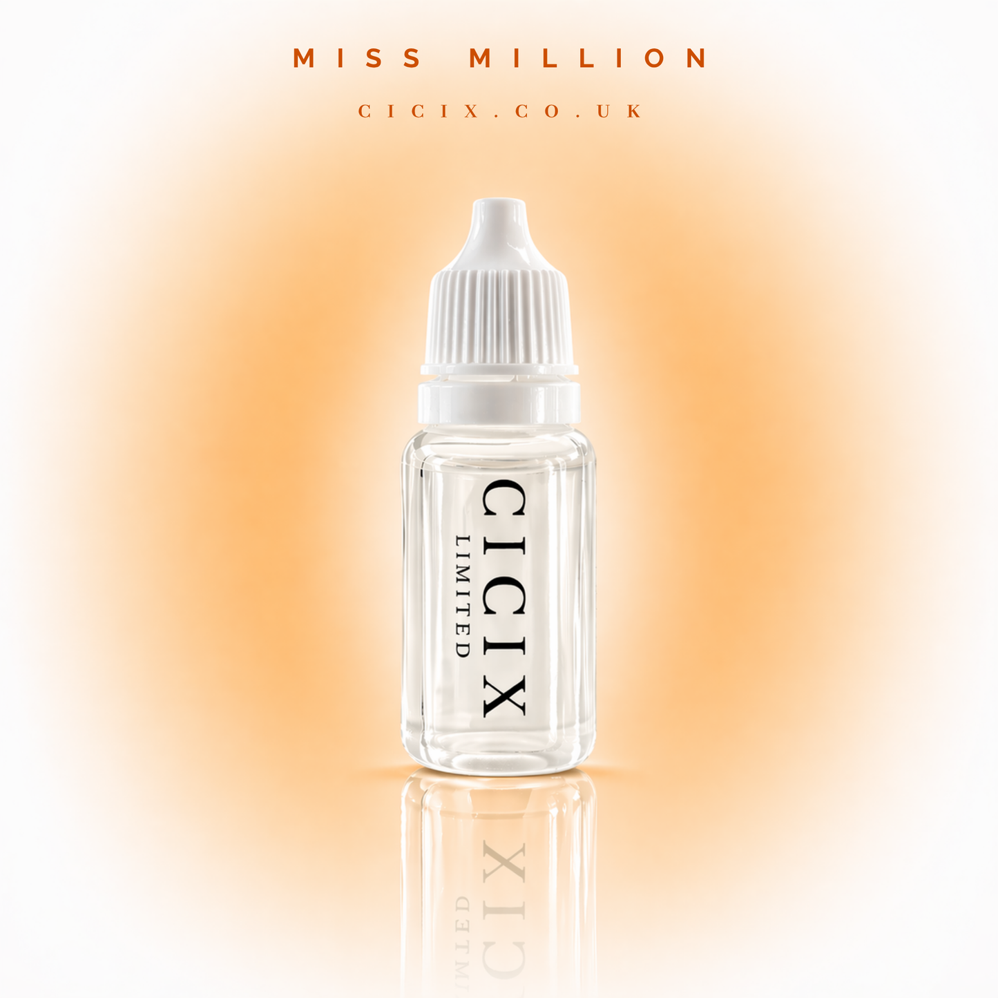 Miss Million Fragrance Oil