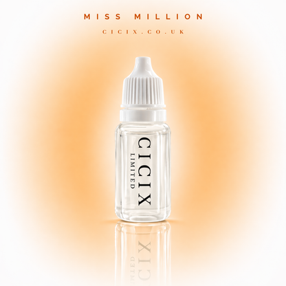 Miss Million Fragrance Oil