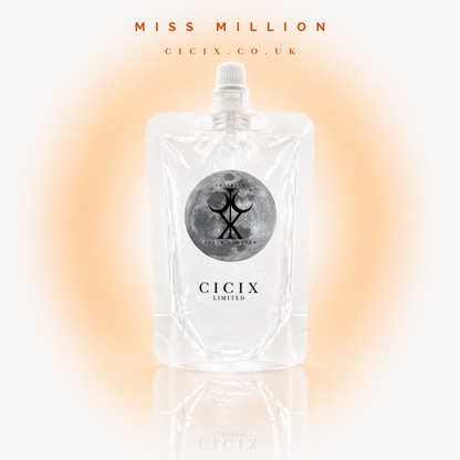 Miss Million Reed Diffuser Refill
