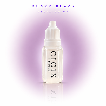 Musky Black Fragrance Oil
