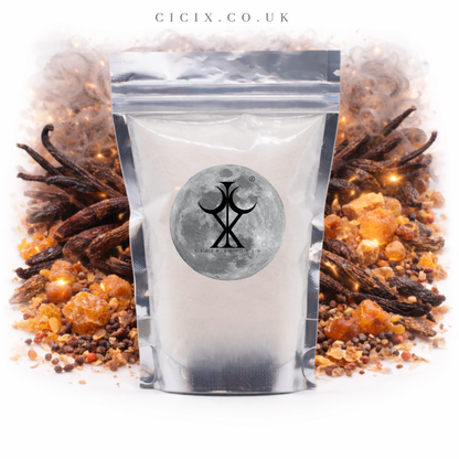 Myrrh & Tonka Carpet Freshener Powder