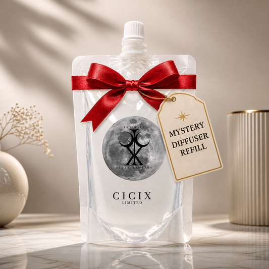 🎁 Mystery Diffuser Refill (30% off)