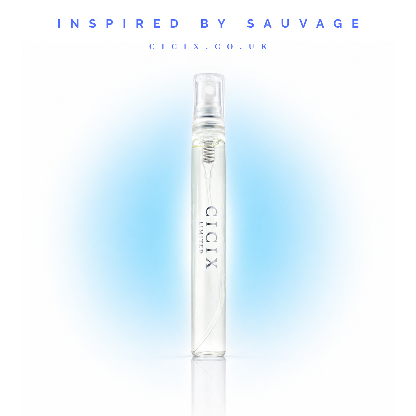 Neptune - Eau de Parfum 10ml