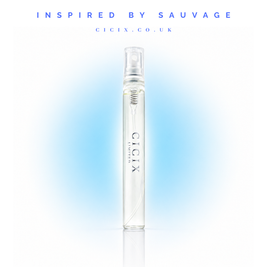 🎁 Neptune - Eau de Parfum 10ml (30% off)
