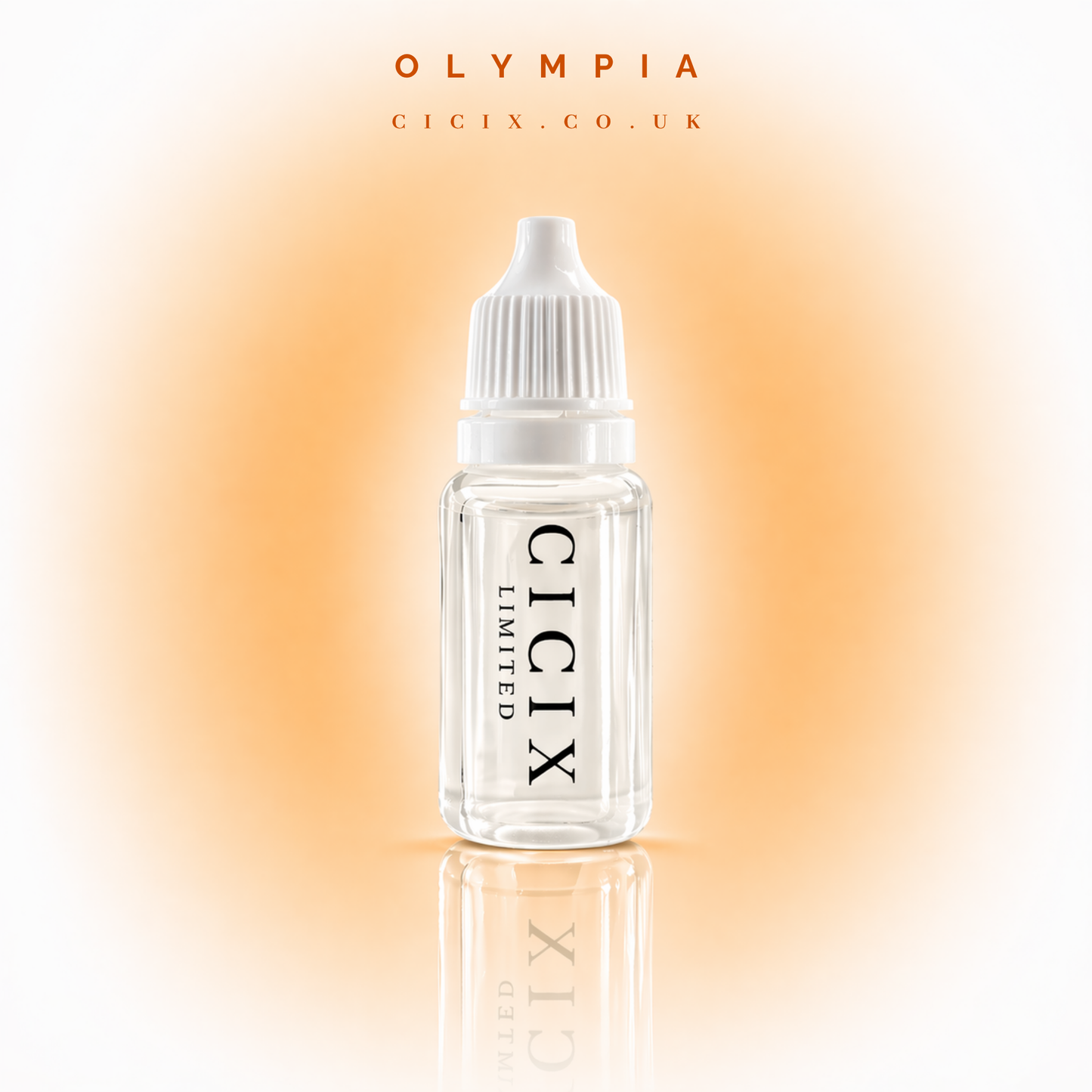 Olympia Fragrance Oil