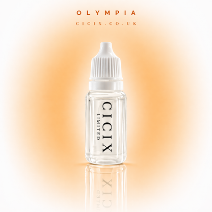 Olympia Fragrance Oil