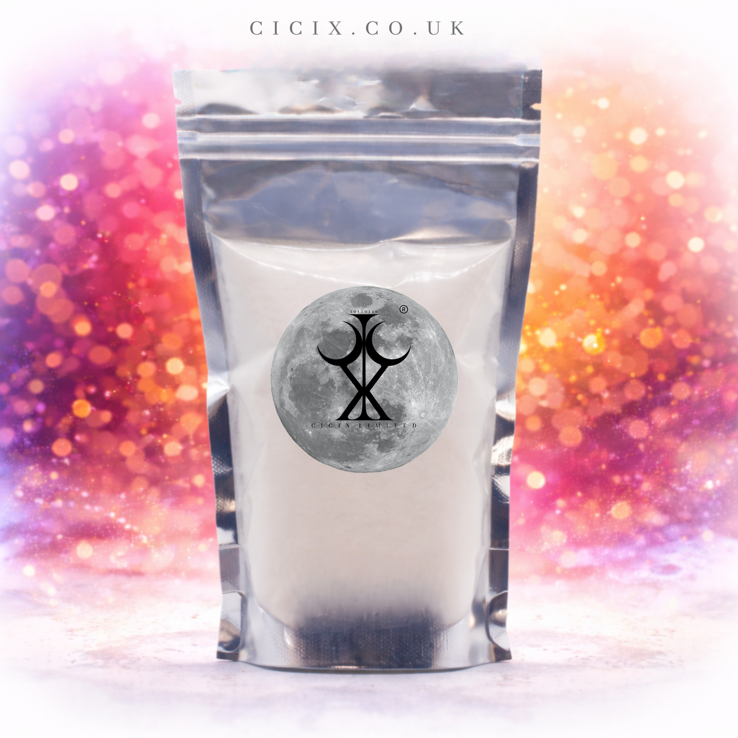Ombre Carpet Freshener Powder