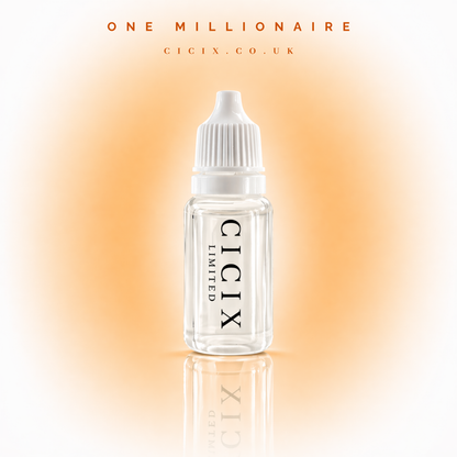 One Millionaire Fragrance Oil