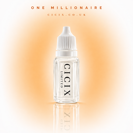 One Millionaire Fragrance Oil