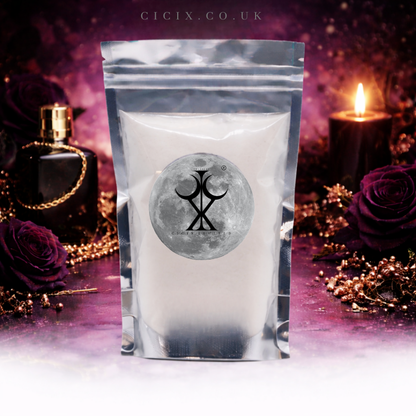 Opium Noir Carpet Freshener Powder