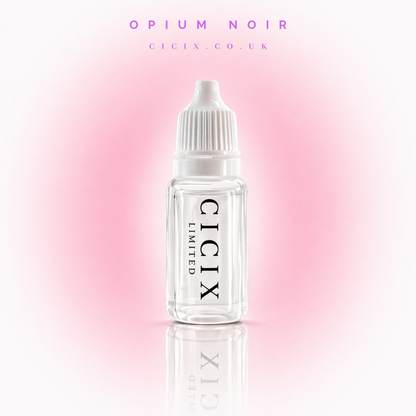 Opium Noir Fragrance Oil