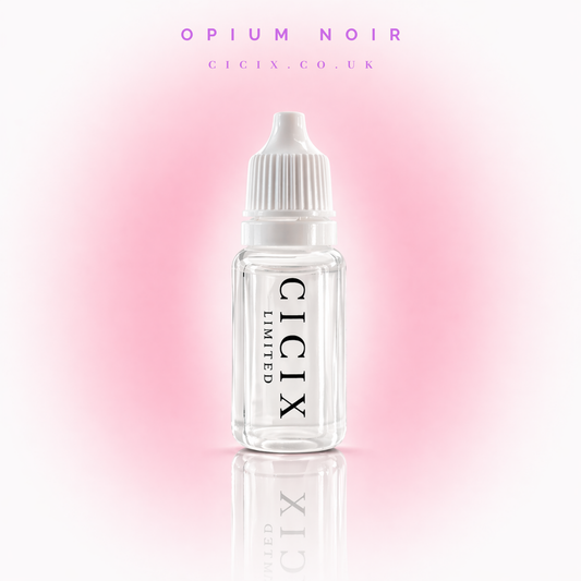 Opium Noir Fragrance Oil