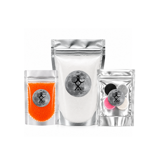 Fakher Al-Rose Home Fragrance Trio Bundle