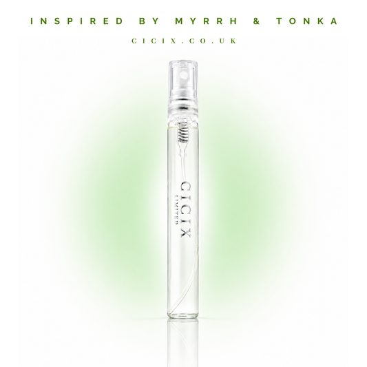 Orion - Eau de Parfum 10ml