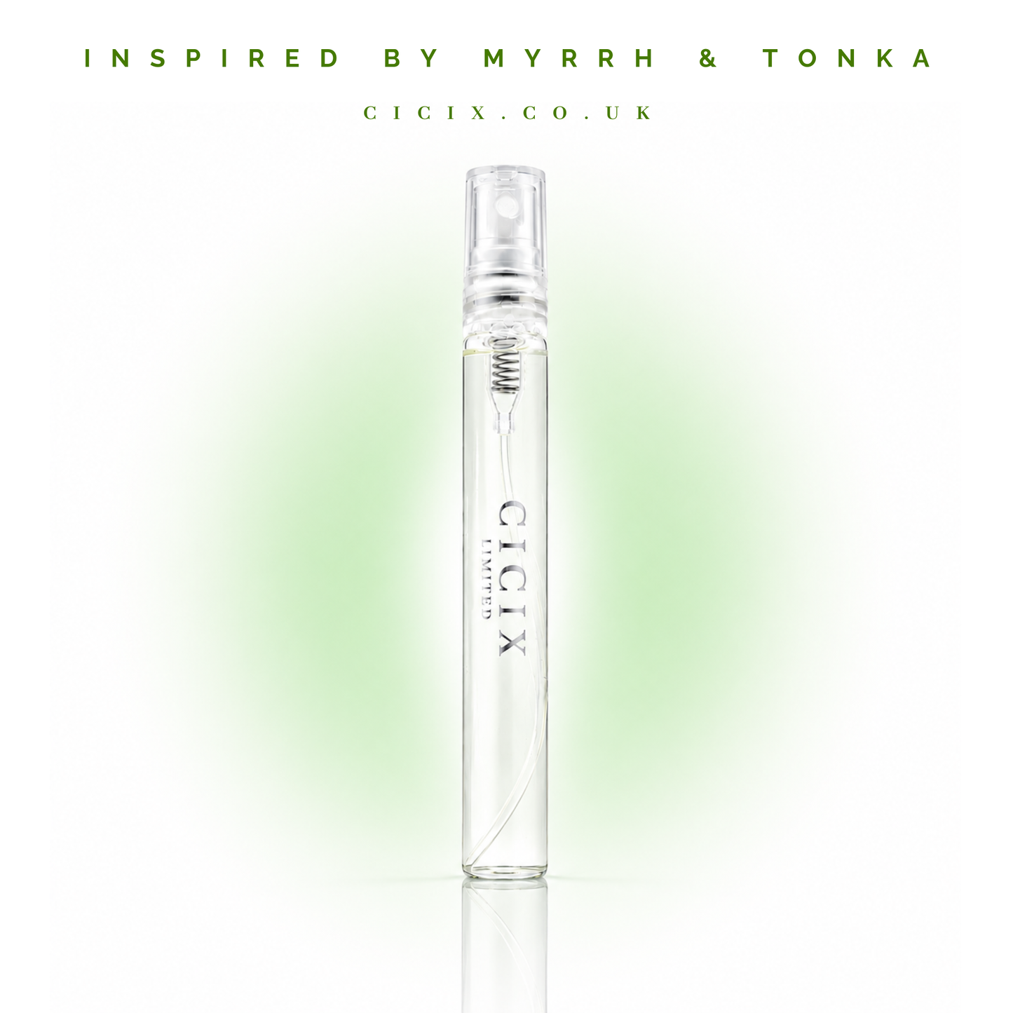🎁 Orion - Eau de Parfum 10ml (30% off)
