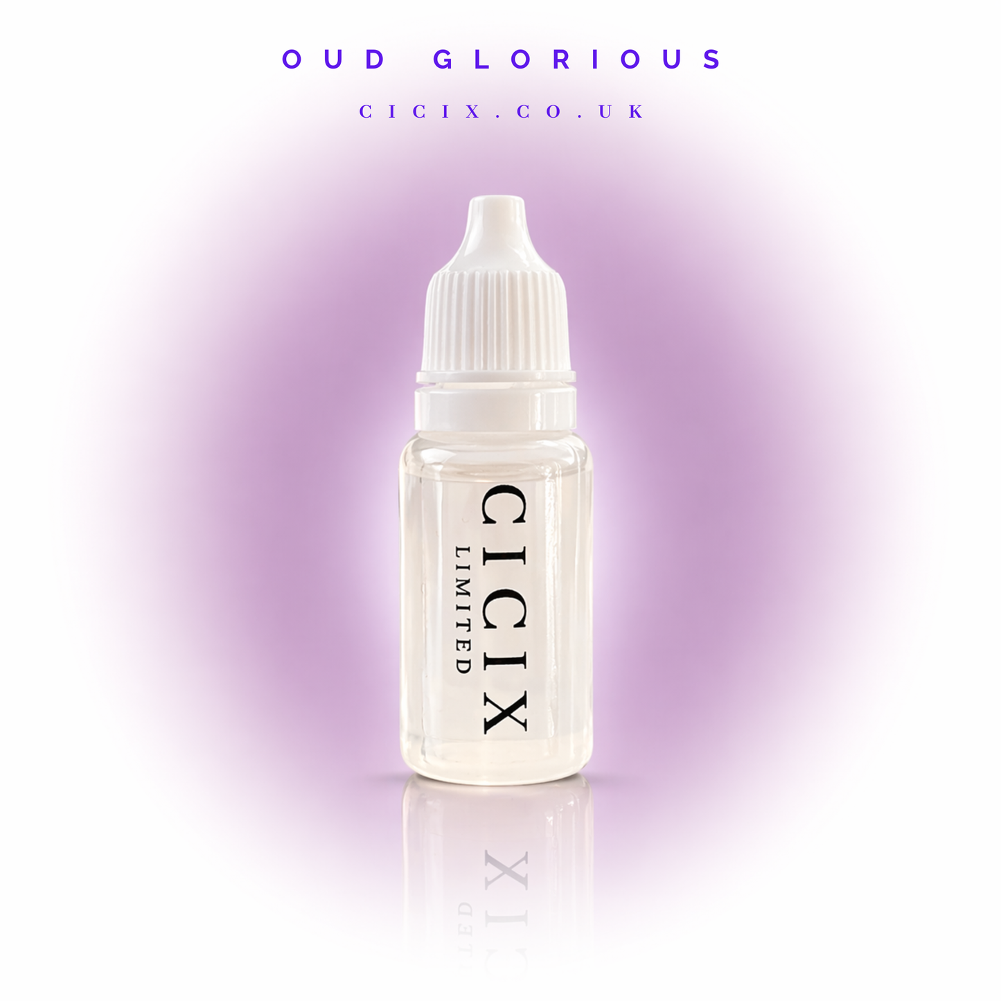Oud Glorious Fragrance Oil