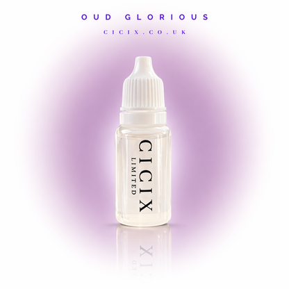 Oud Glorious Fragrance Oil