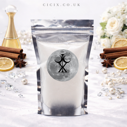 Oud & Spice Carpet Freshener Powder