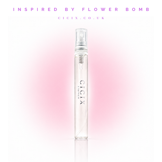 Pandora - Eau de Parfum 10ml
