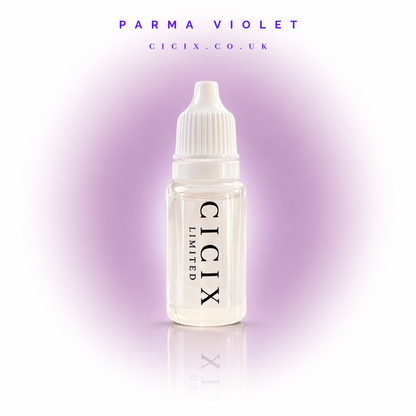 Parma Violet Fragrance Oil