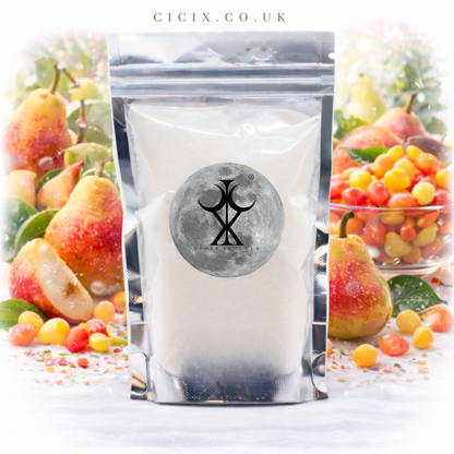 Pear Drops Carpet Freshener Powder