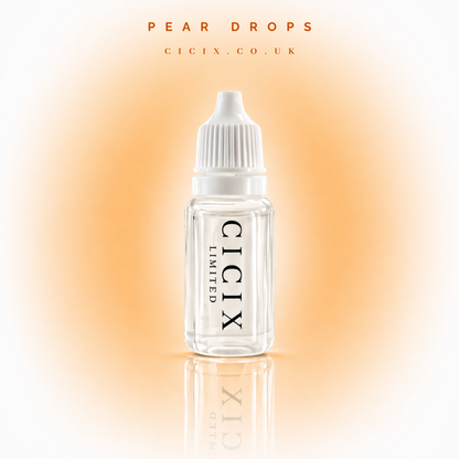 Pear Drops Fragrance Oil