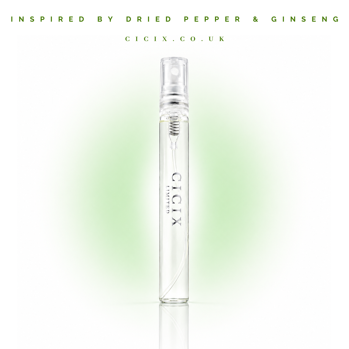 Pegasus - Eau de Parfum 10ml