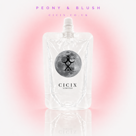 Peony & Blush Reed Diffuser Refill