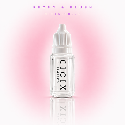 Peony & Blush Fragrance Oil