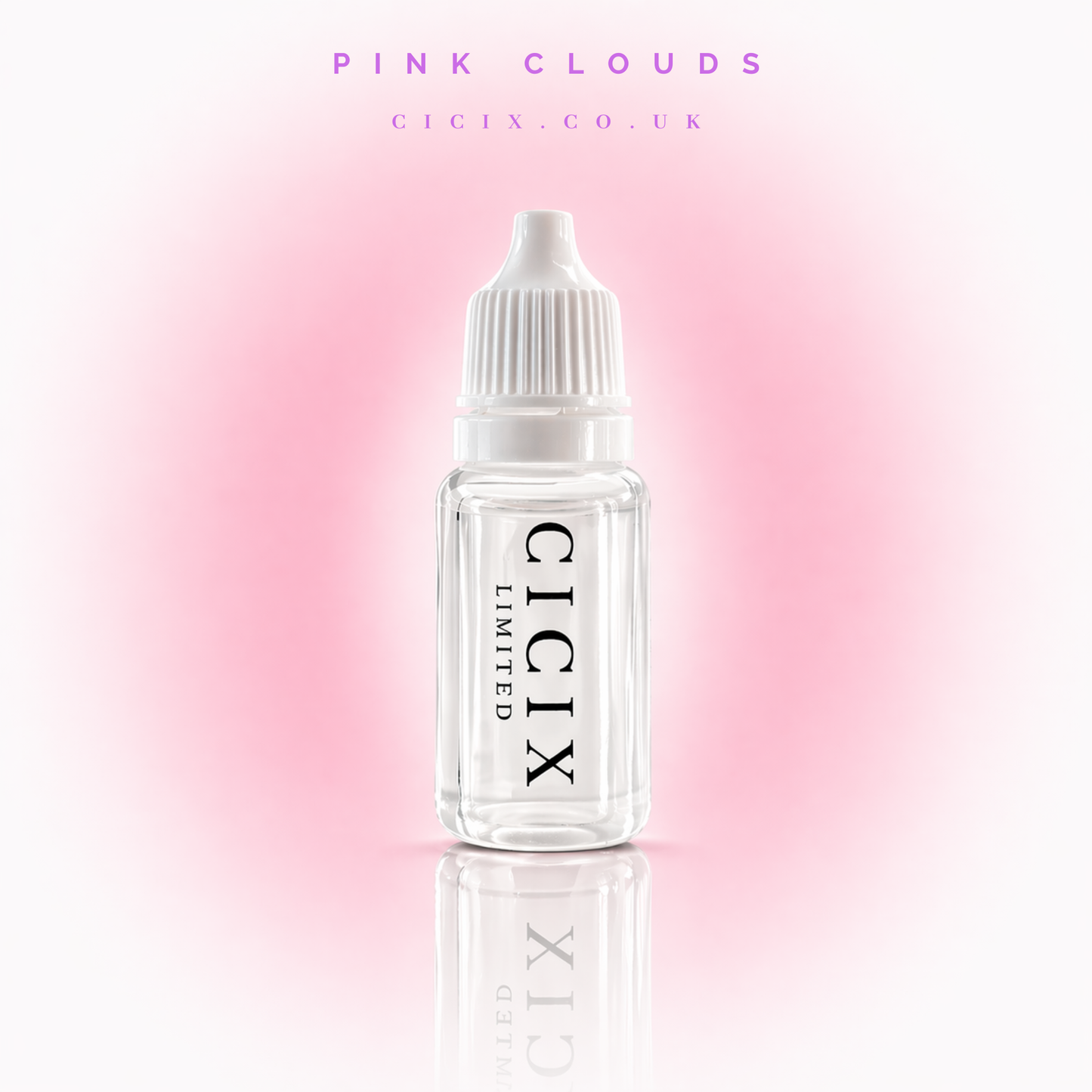 Pink Clouds Fragrance Oil