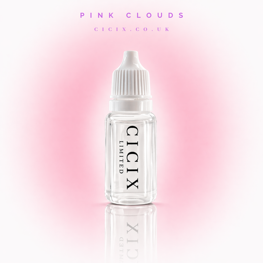 Pink Clouds Fragrance Oil