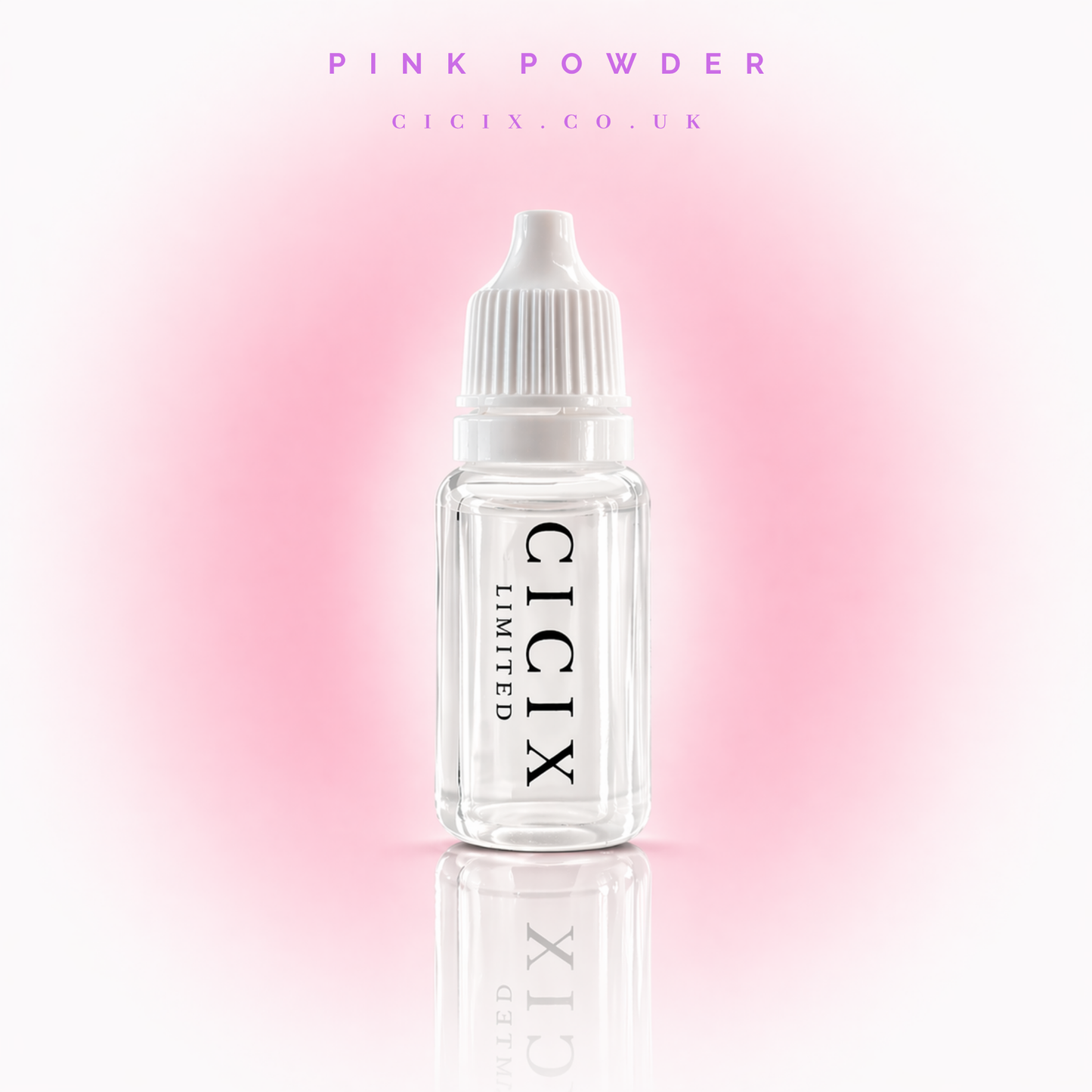 Pink Powder Fragrance Oil